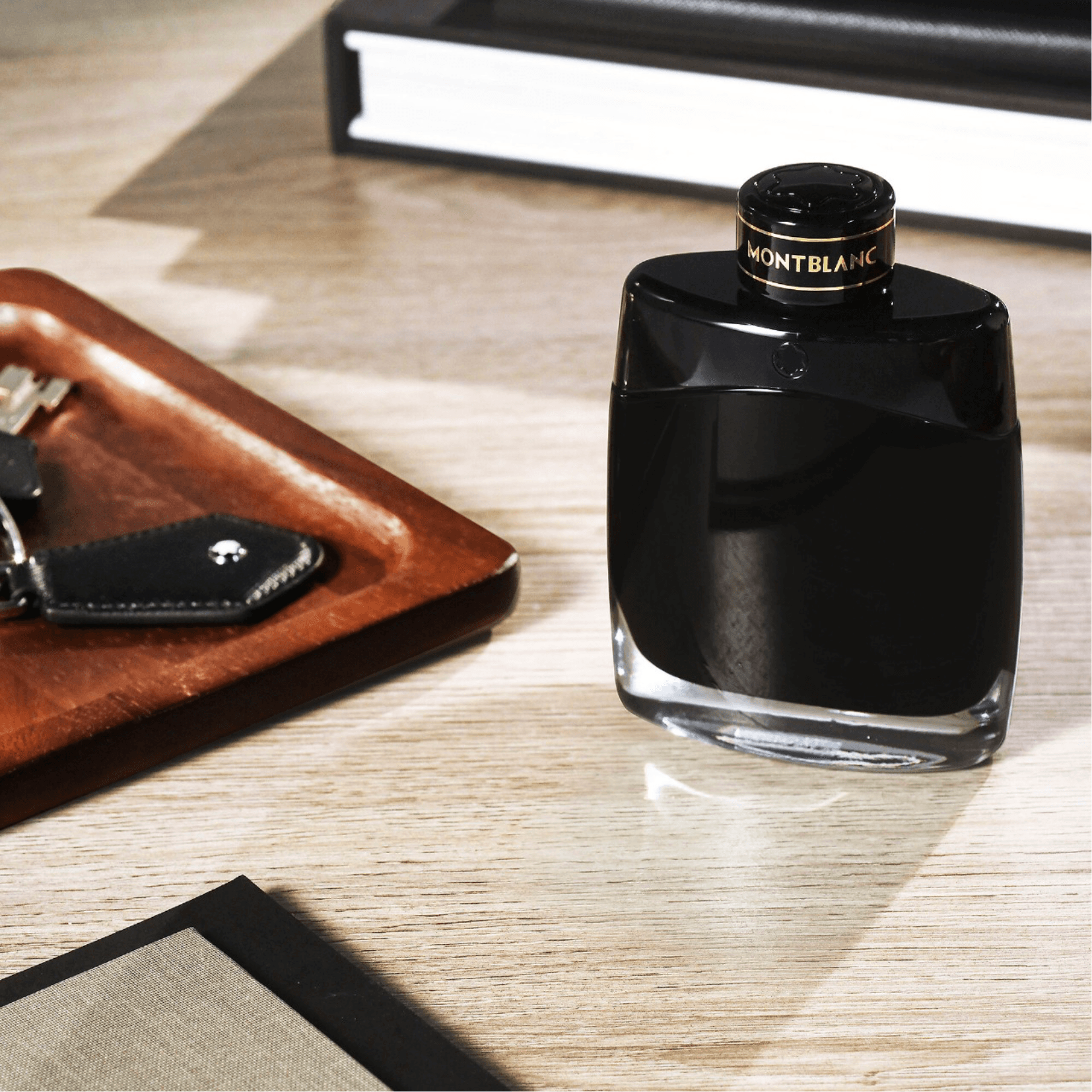 Mont Blanc Legend Eau de Parfum — view 2