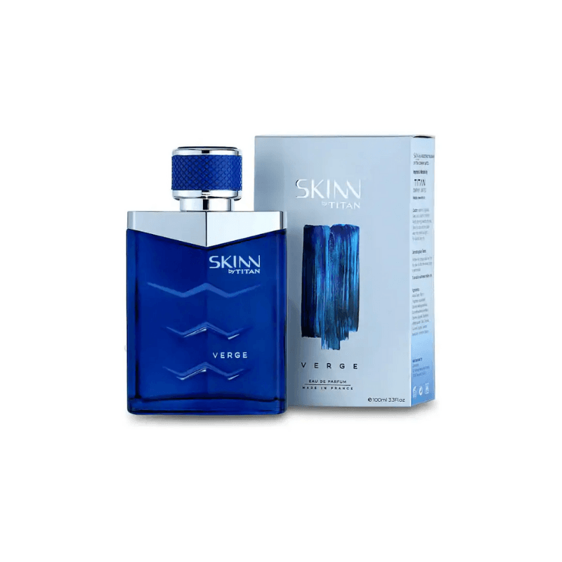 Titan Skinn Verge Eau de Parfum — view 2