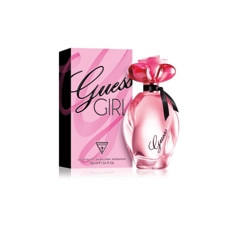 Guess Girl Eau de Toilette — view 2