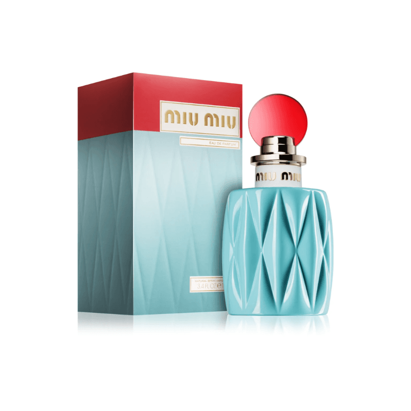 Miu Miu Signature Eau de Parfum — view 2
