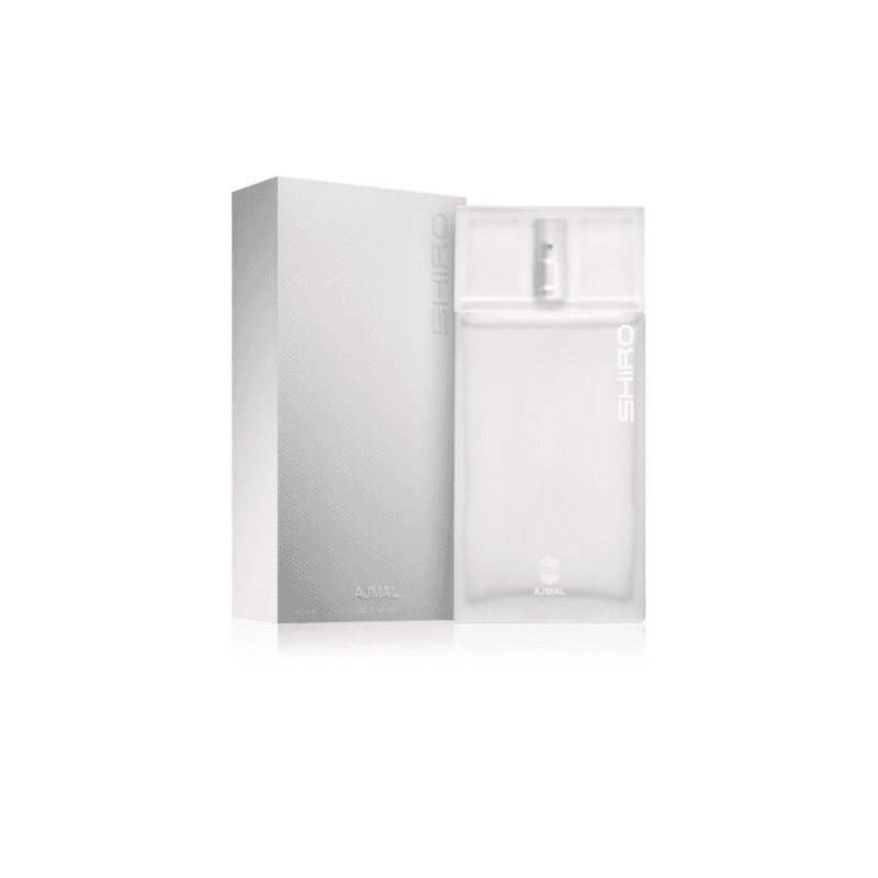 Shiro EDP