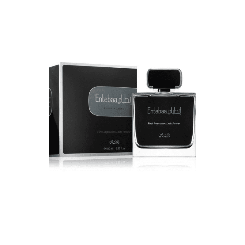 Entebah