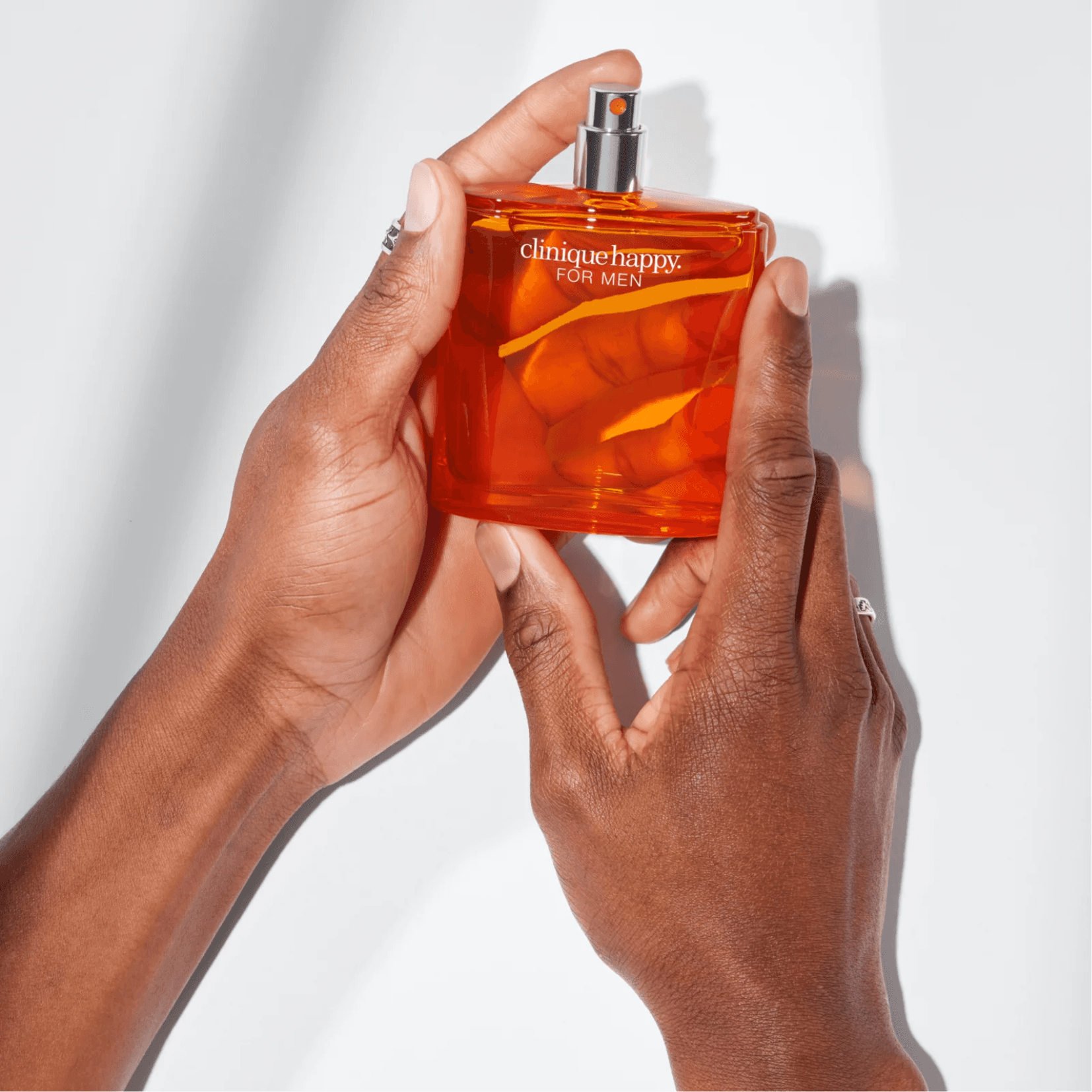 Clinique Happy Eau de Toilette — view 2