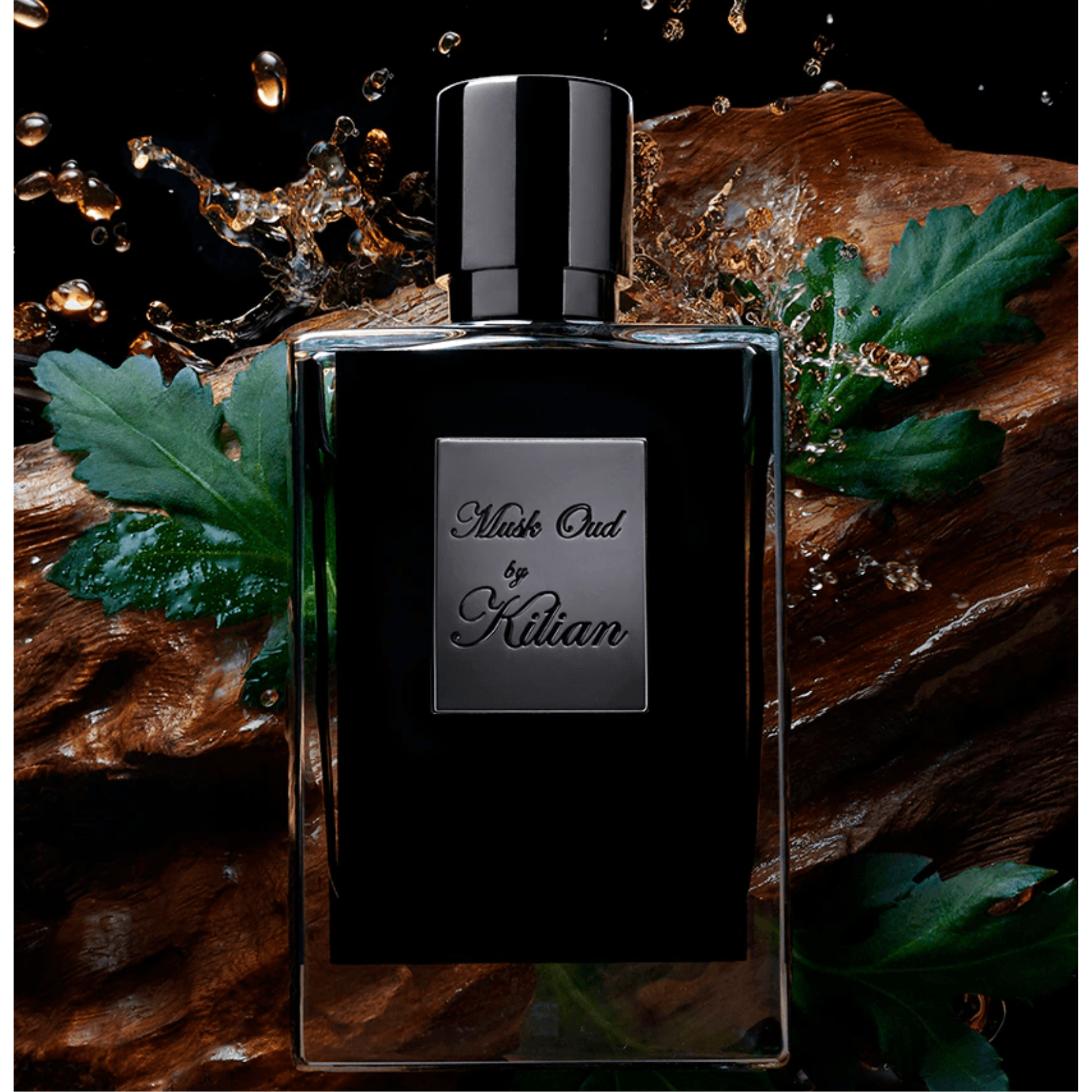 Musk Oud