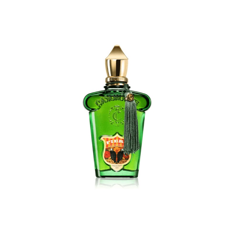 Casamorati Fiero Eau de Parfum — view 2