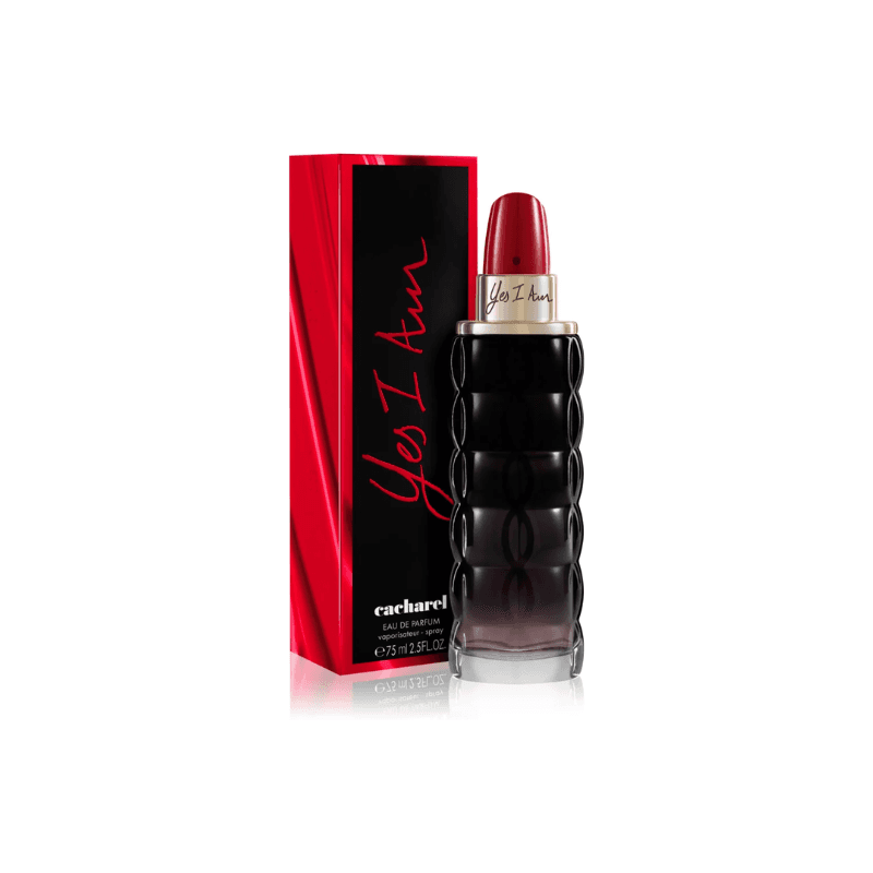 Cacharel Yes I Am Eau de Parfum — view 2