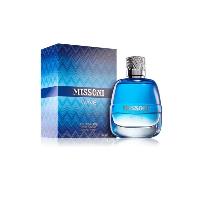 Missoni Wave Eau de Toilette — view 2