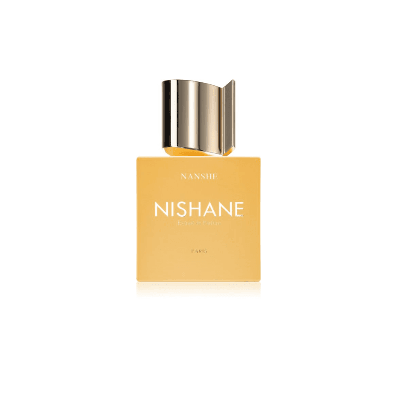 Nanshe