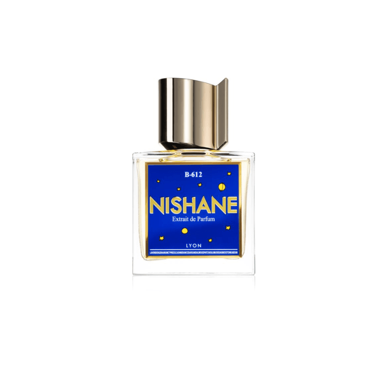 Nishane B-612 Extrait de Parfum — view 2