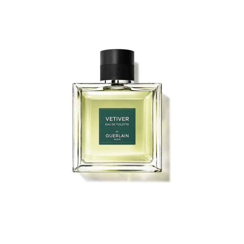 Vetiver