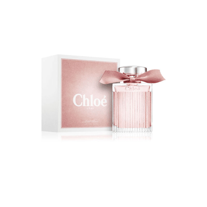 Chloe Chloé L’Eau Eau de Toilette — view 2