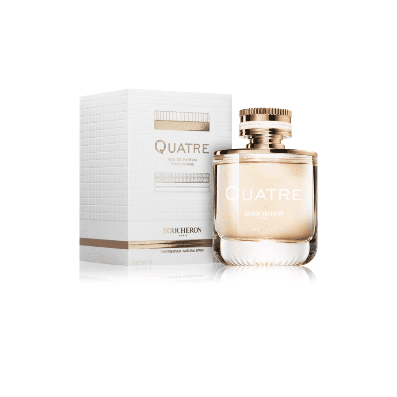 Boucheron Quatre Eau de Parfum — view 2
