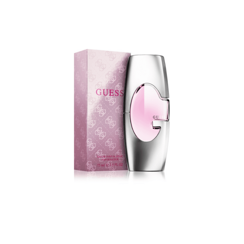 Woman Pink