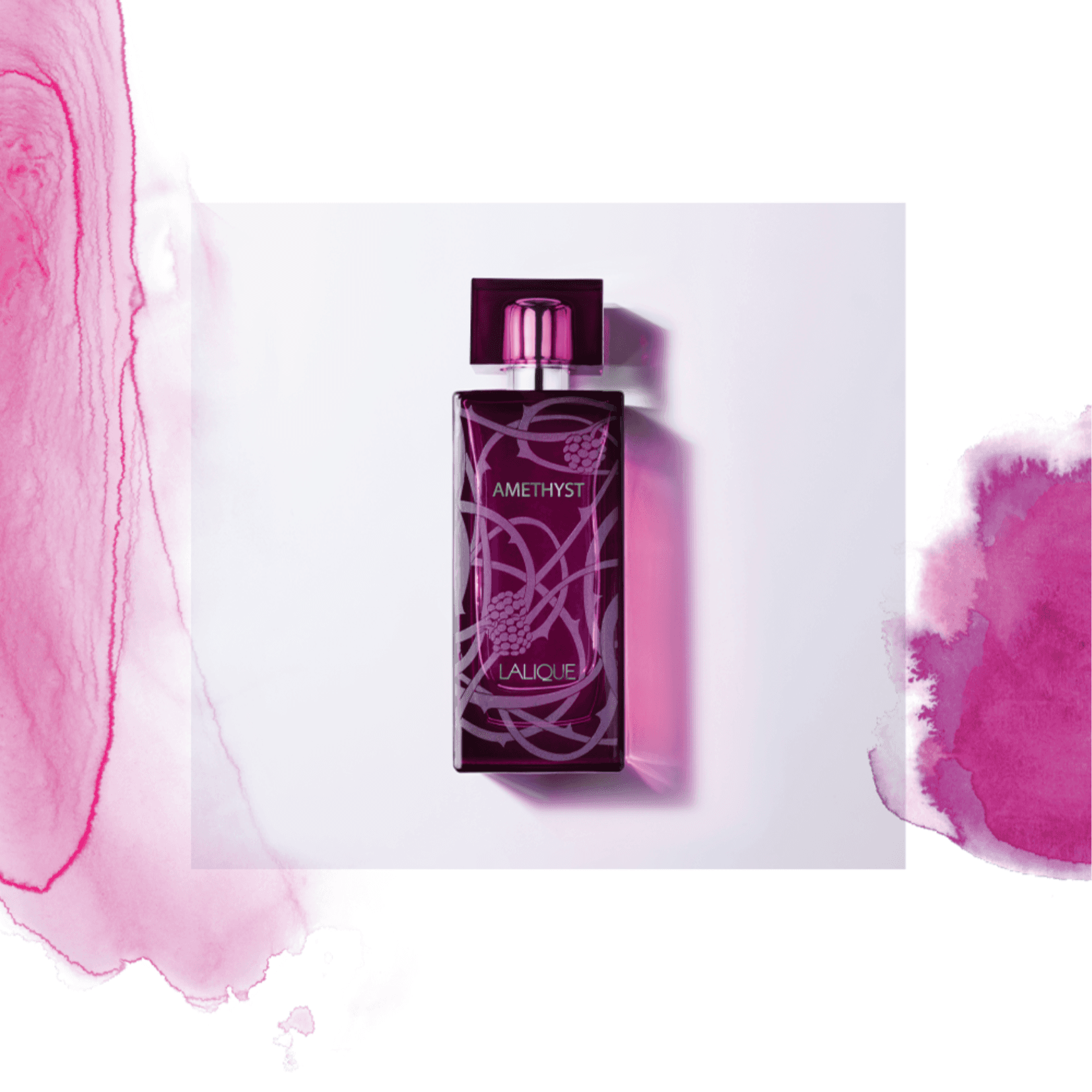 Lalique Amethyst Eau de Parfum — view 2
