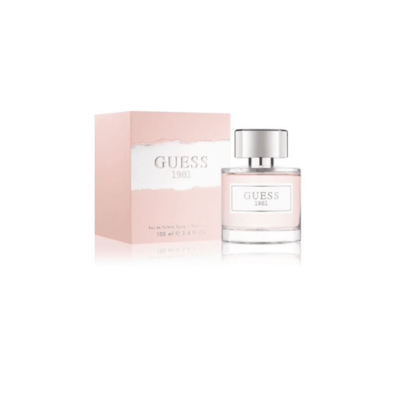 Guess 1981 Eau de Toilette — view 2