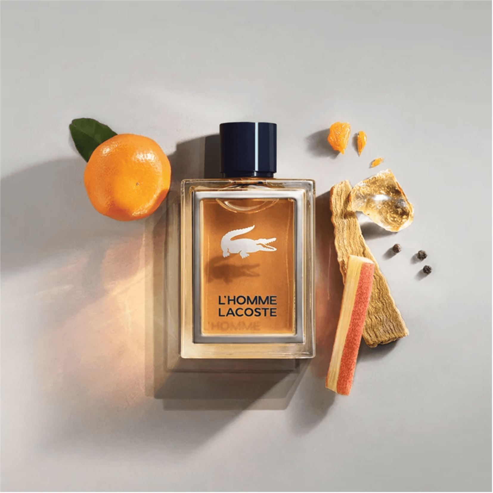 Lacoste L'Homme Eau de Toilette — view 2
