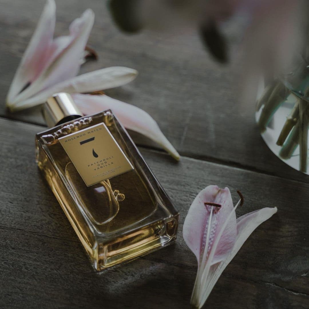 Rosendo Mateu N° 7 Eau de Parfum — view 2