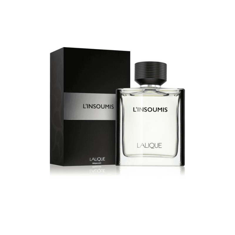 L'Insoumis
