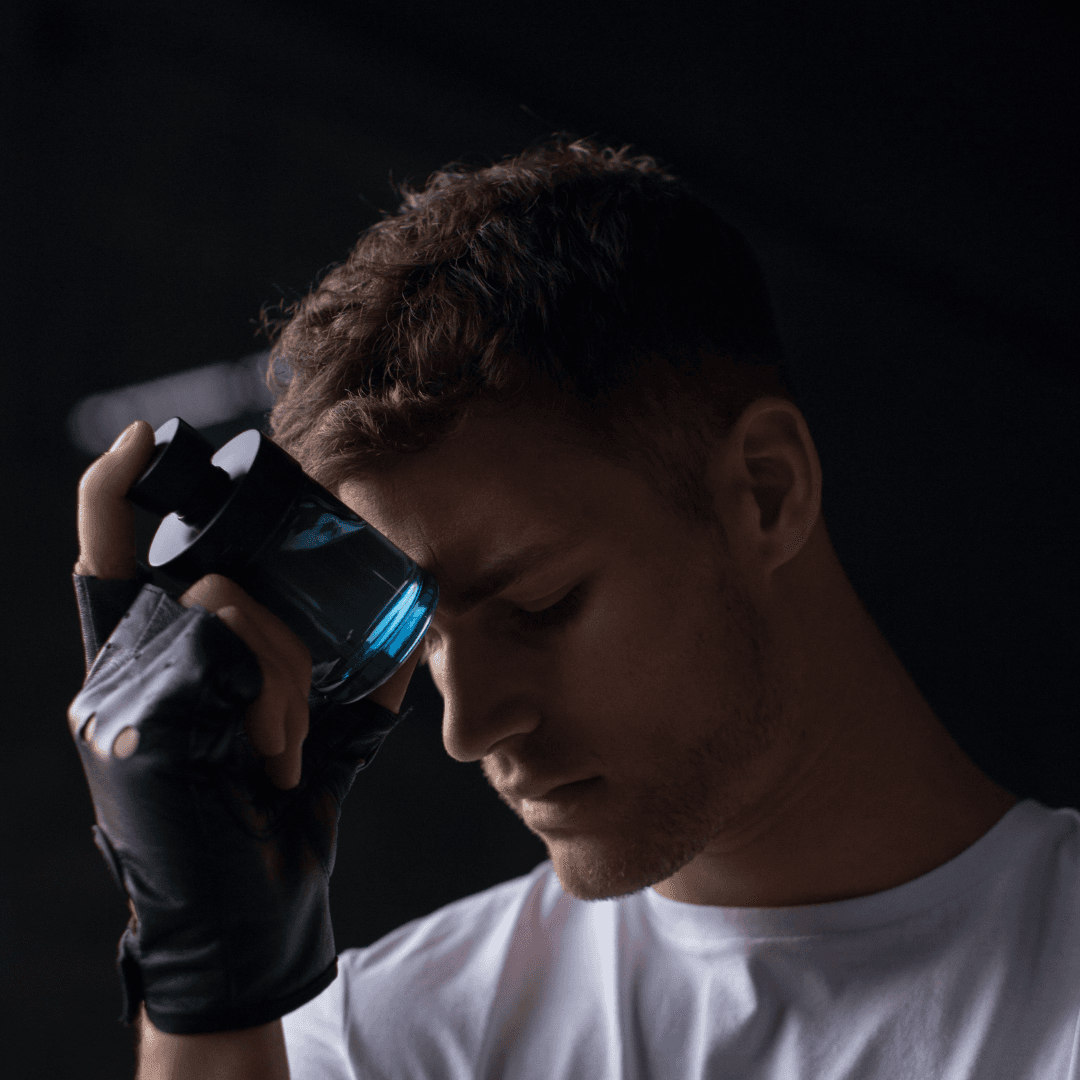 Halloween Man X Eau de Toilette — view 2