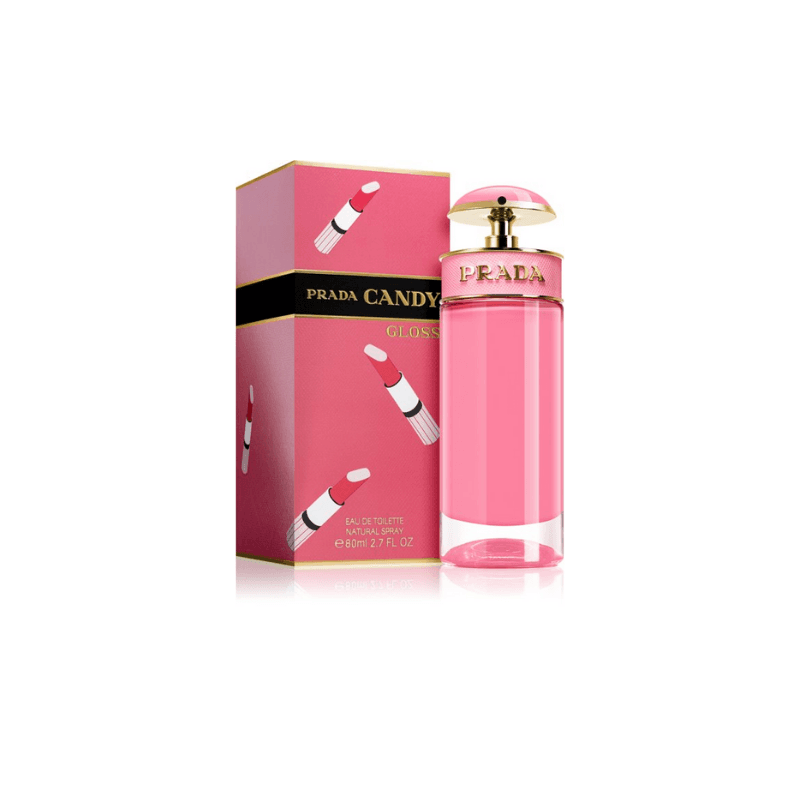 Prada Candy Gloss Eau de Parfum — view 2