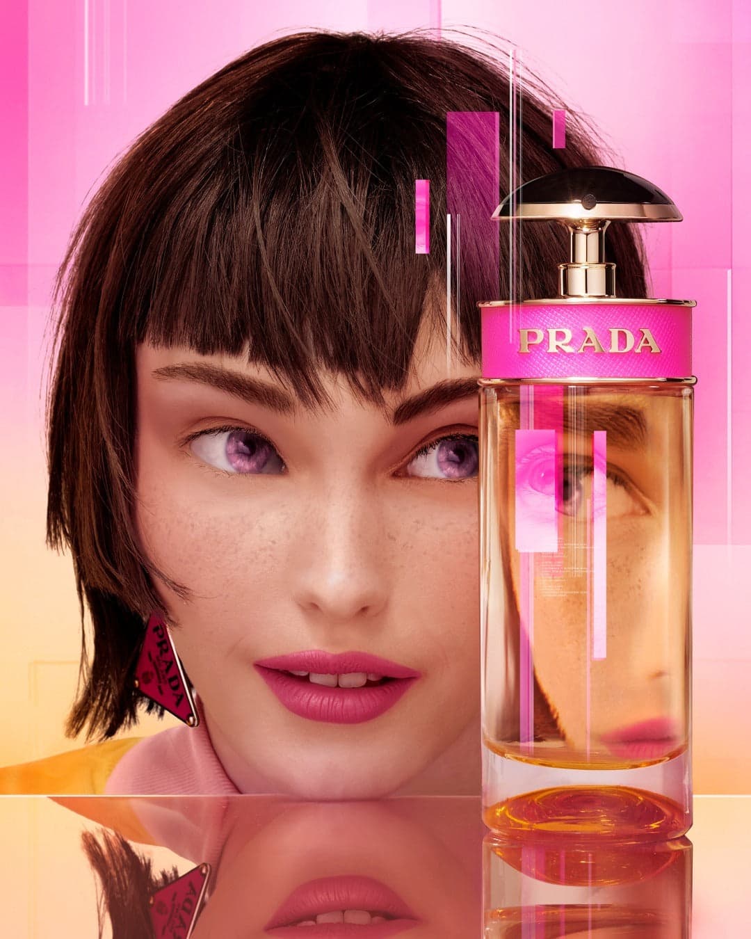 Prada Candy Eau de Parfum — view 2