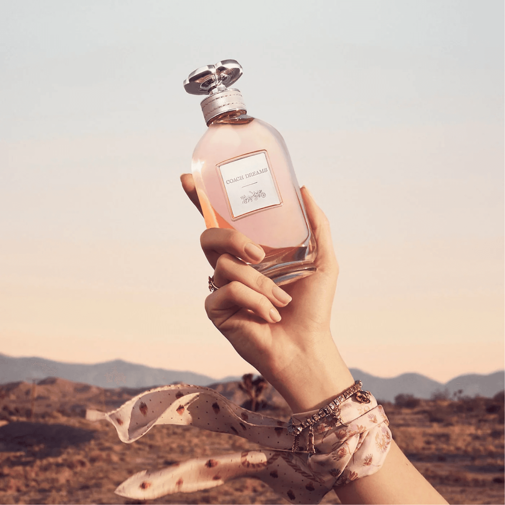 Coach Dreams Eau de Parfum — view 2