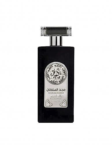 majd al sultan black intense 1 1