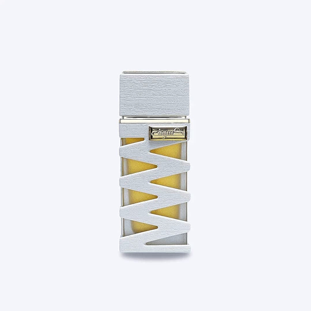 Asdaaf Kasoof White