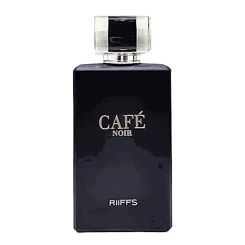 cafe noir
