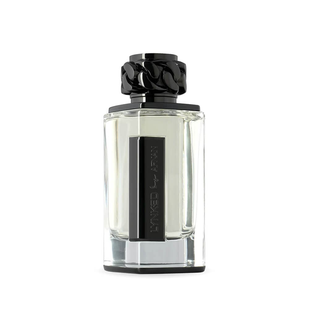 Lynked Freedom Black