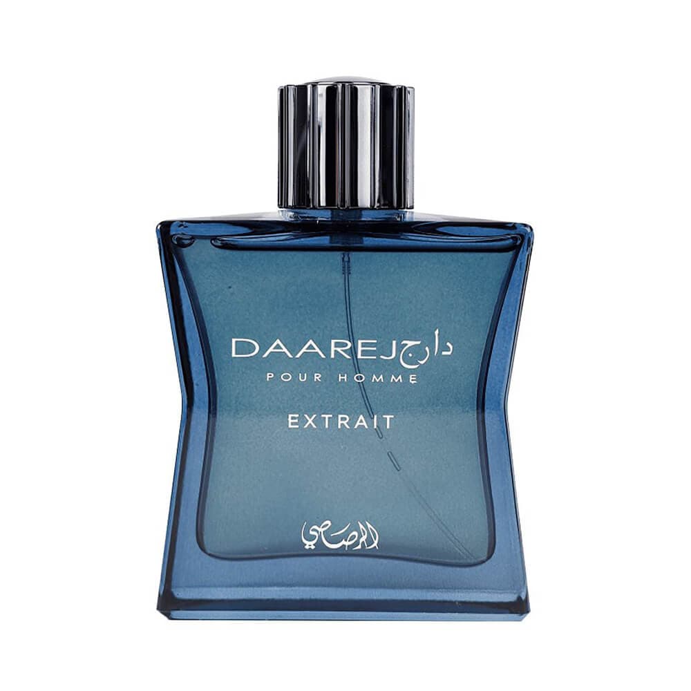 Daarej Extrait
