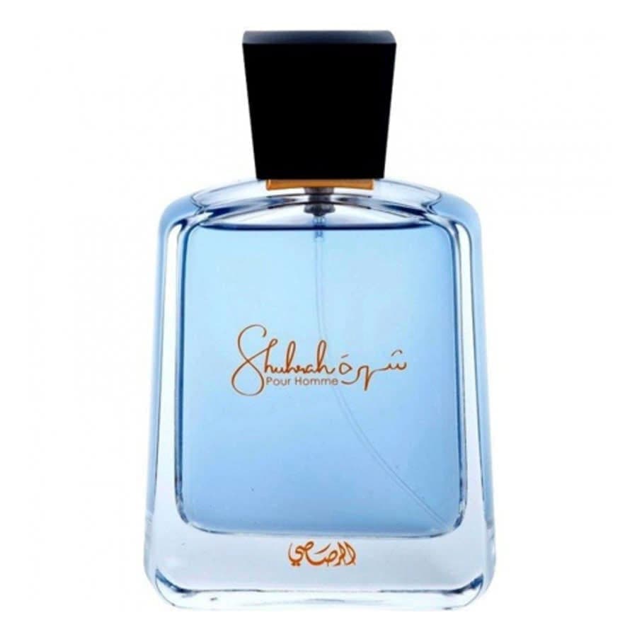 Shuhrah Pour Homme