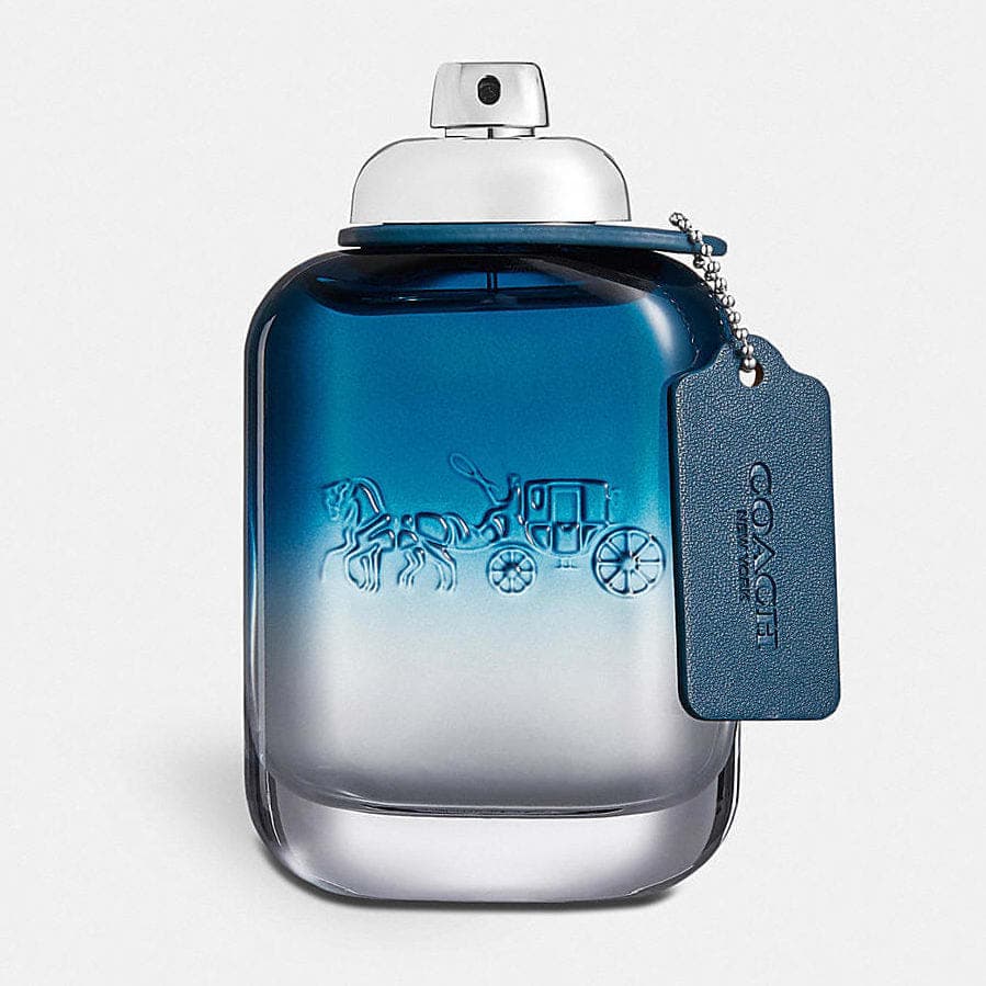 Blue For Men