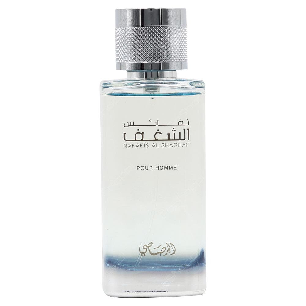 Shaghaf Pour Homme