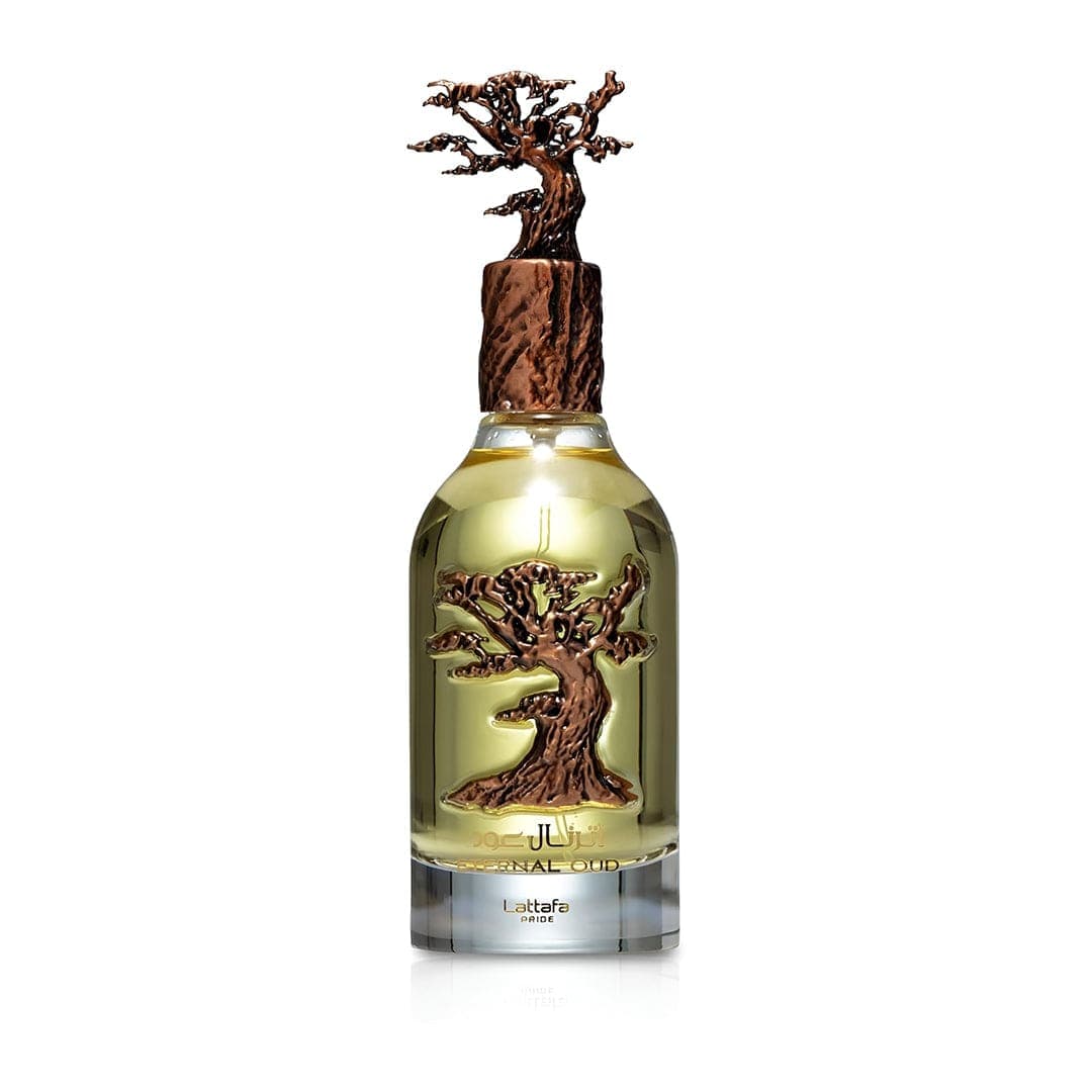 Lattafa Pride Eternal Musk