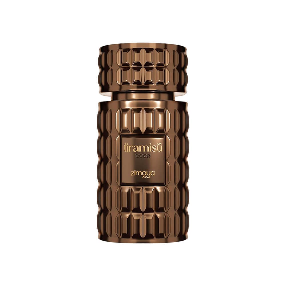 Zimaya Tiramisu Coco