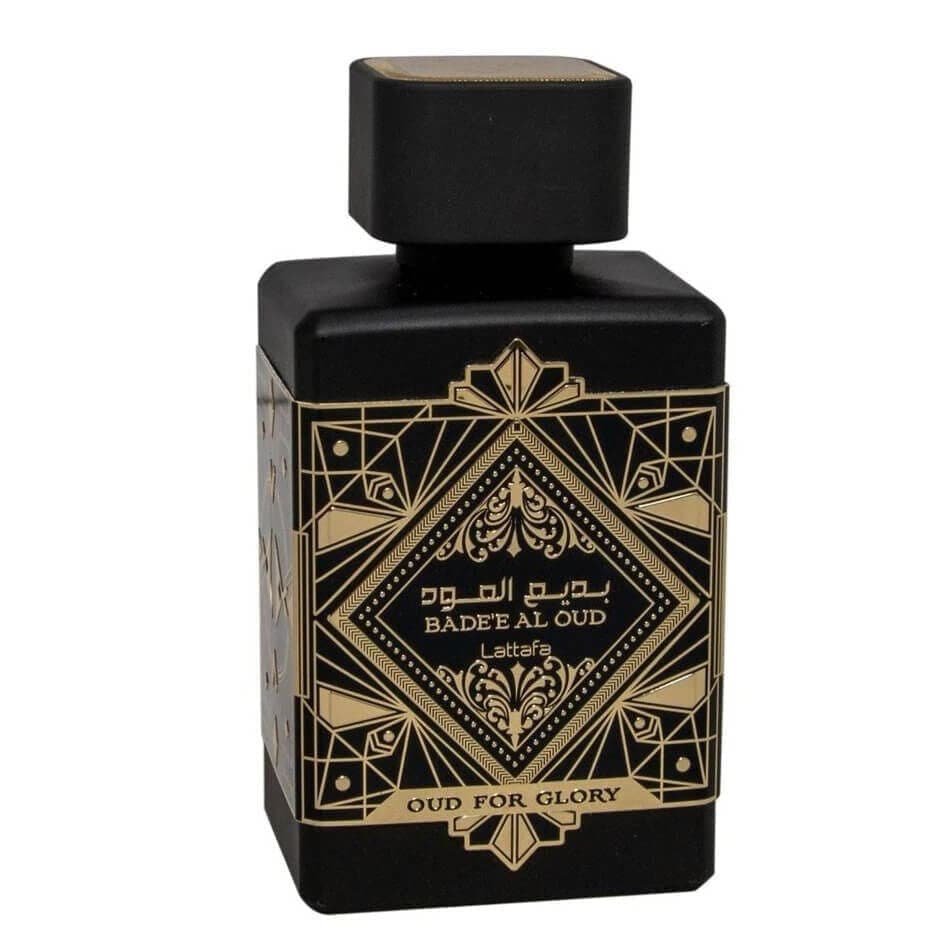 Badee Al Oud Oud For Happiness