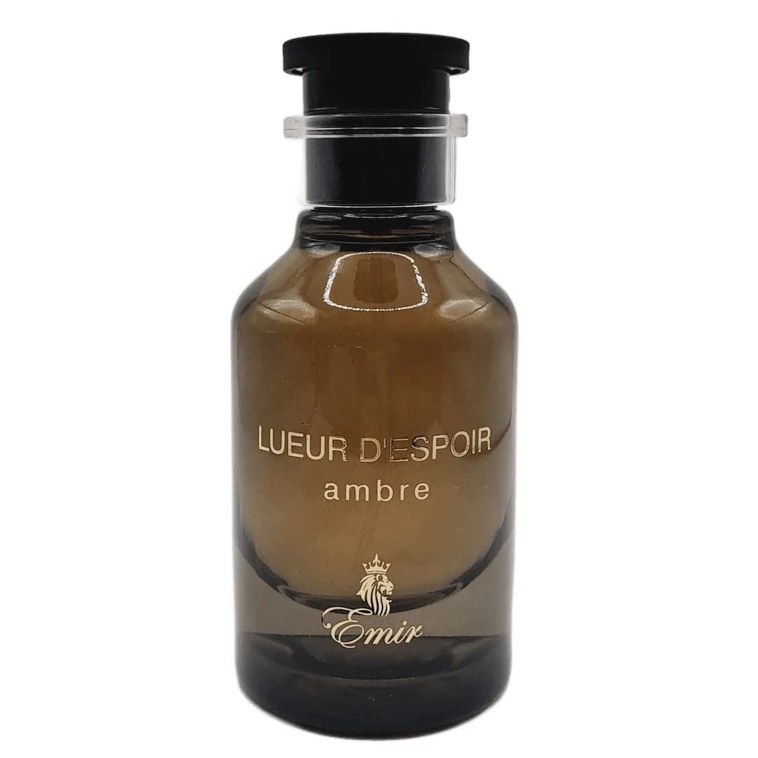 Emir Lueur D'espoir Ambre