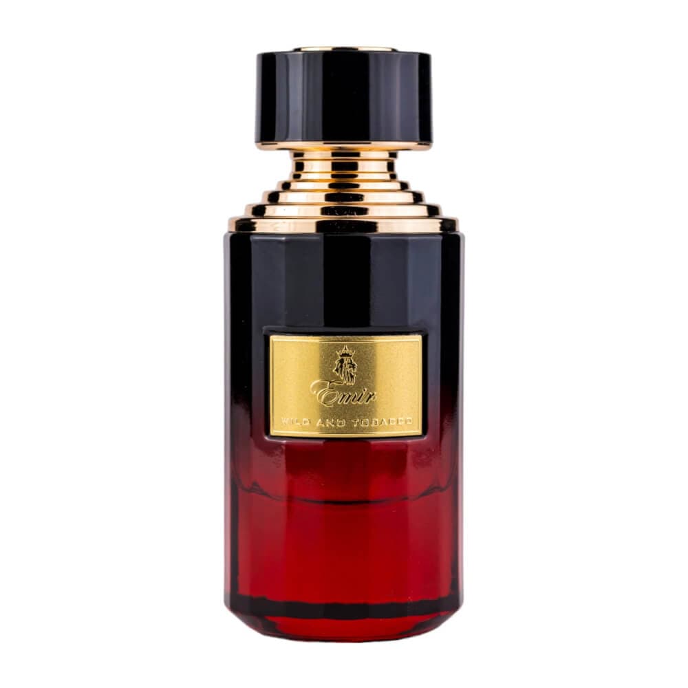 Emir Wild And Tobacco