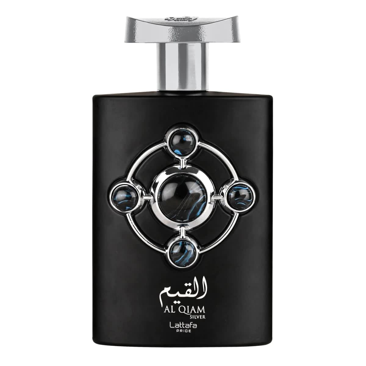 Lattafa Pride Al Qiam Silver