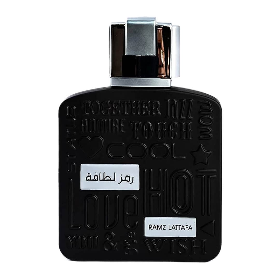 Mazaaji Intensive Silver