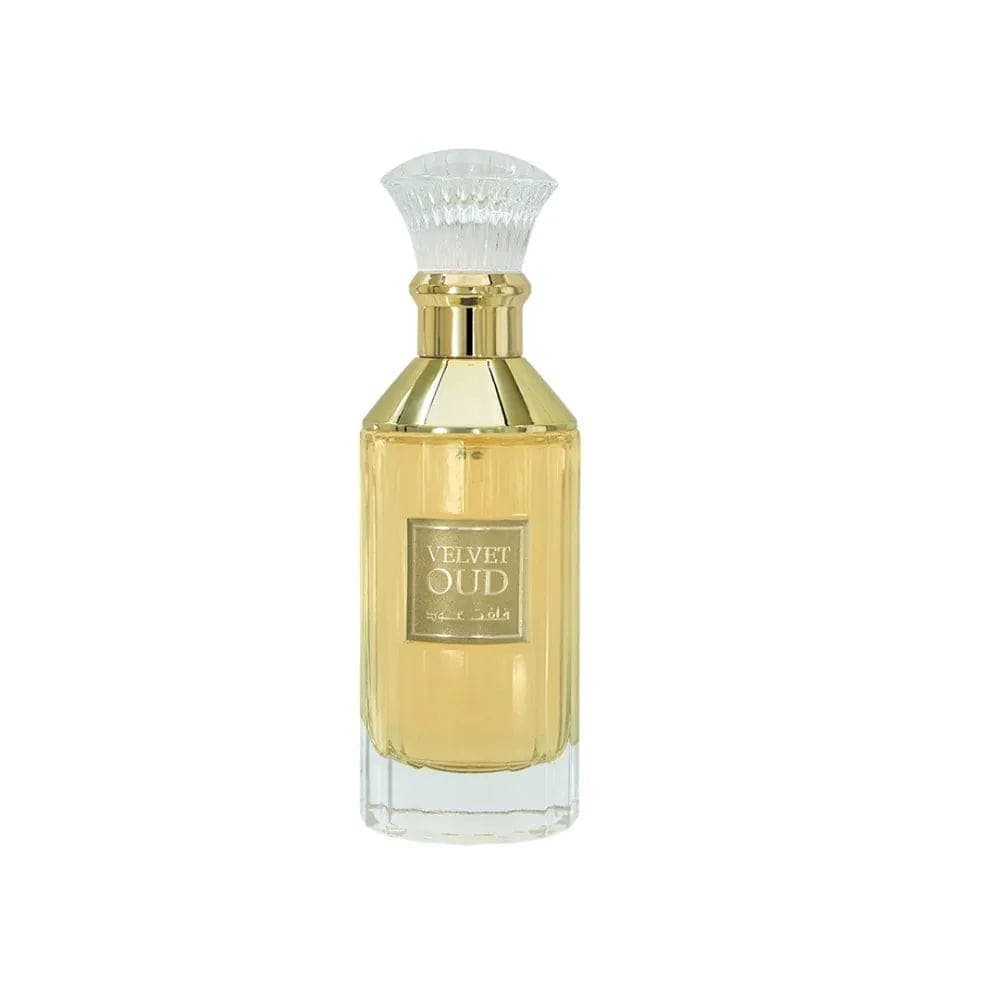 Simply Oud