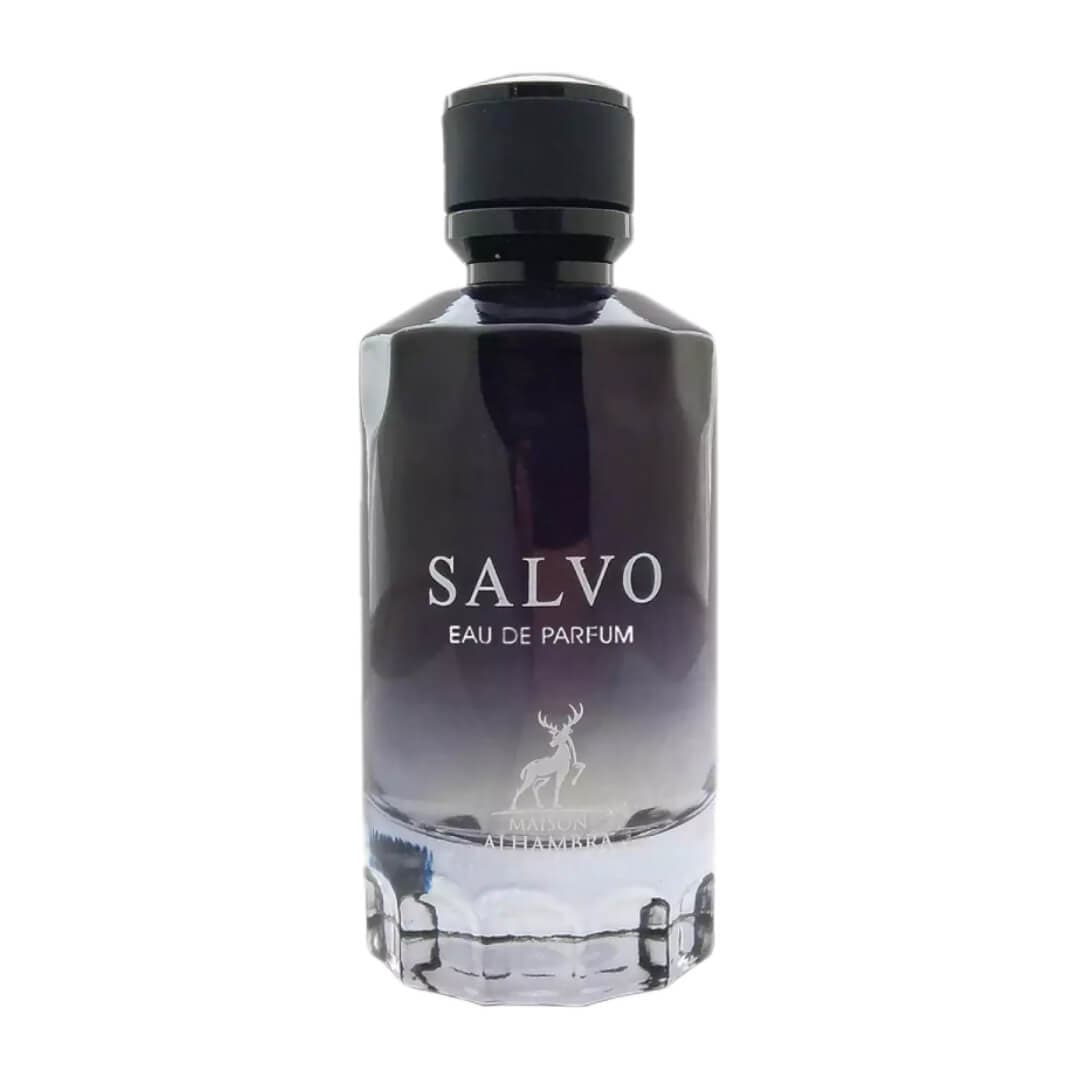 Salvo