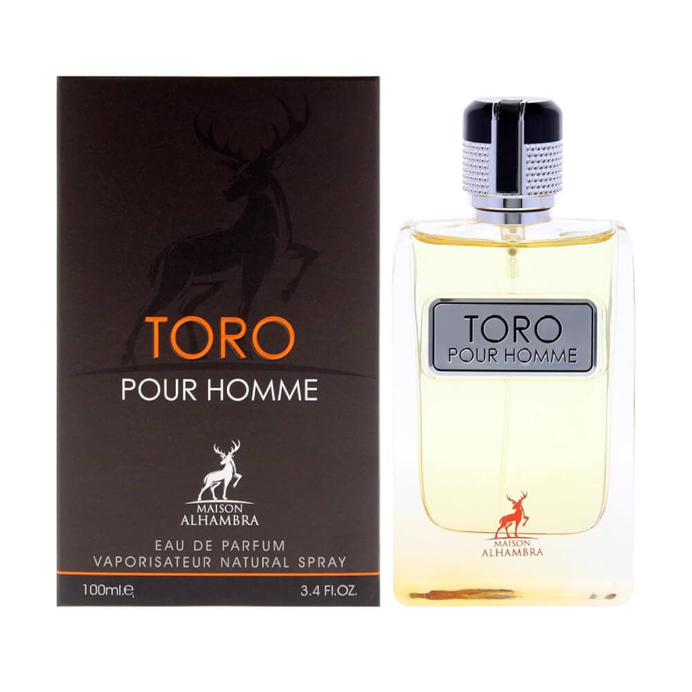 Toro Pour Homme