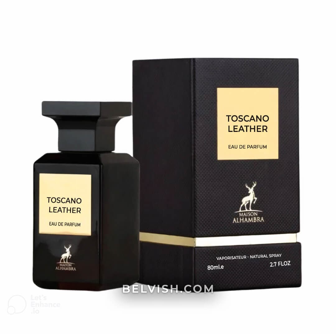 Toscano Leather