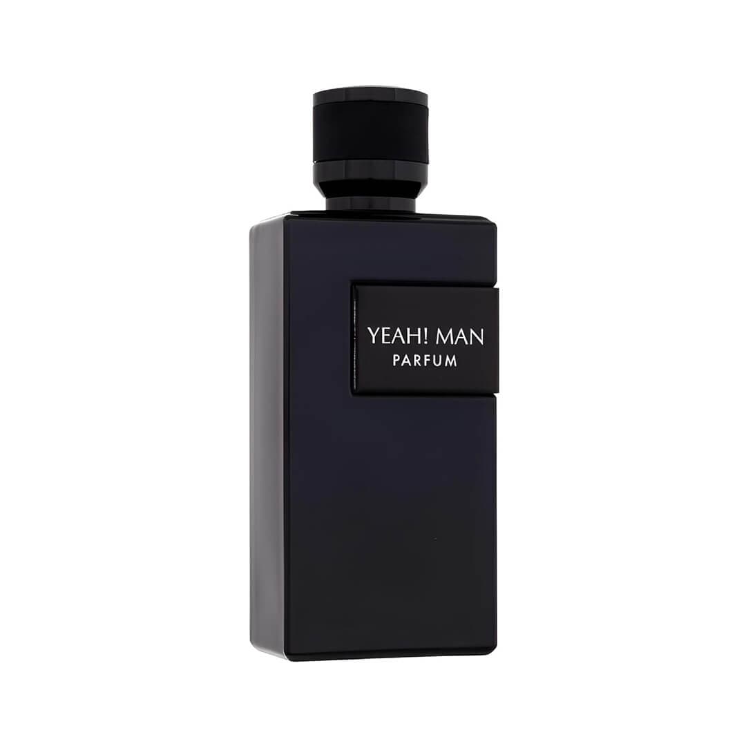 Yeah Parfum