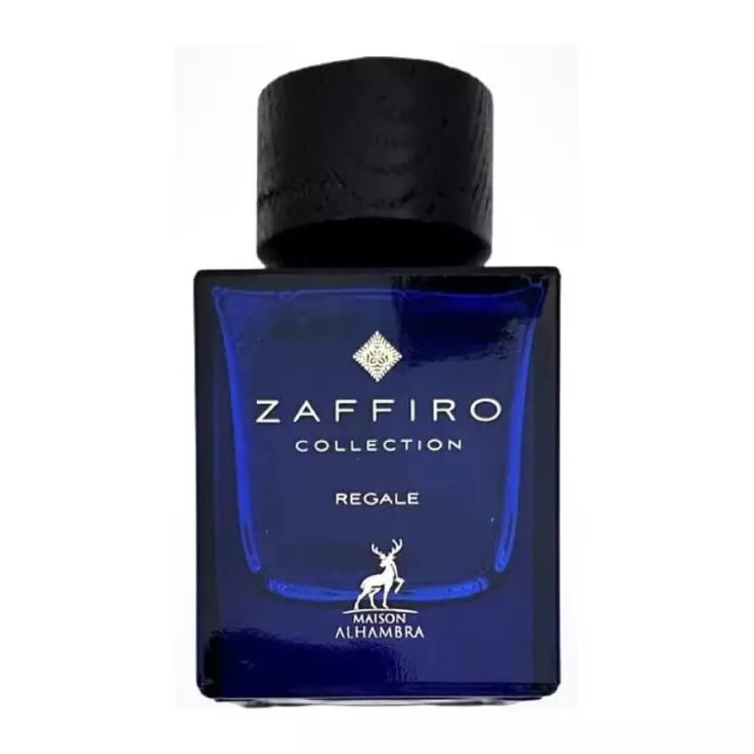 Zaffiro Regale