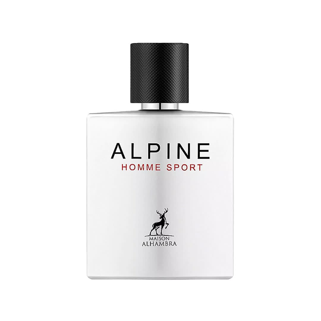 Alpine Homme Sport
