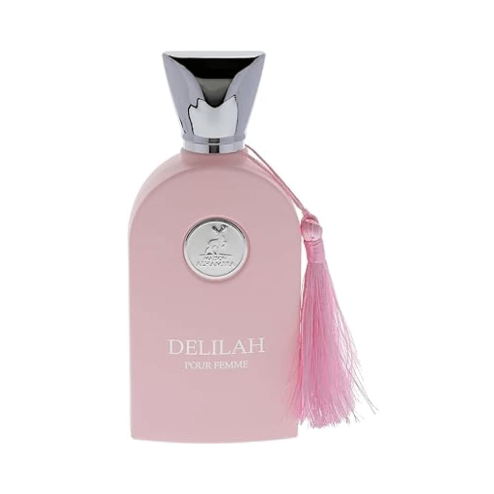 Delilah