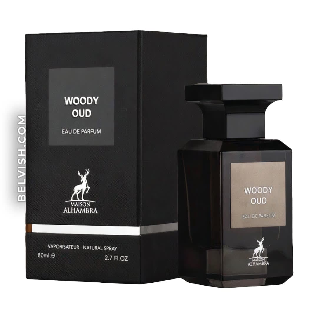Exclusif Oud